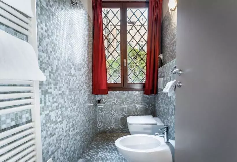 Fotos del hotel Il Sogno Di Giulietta E Romeo:  21