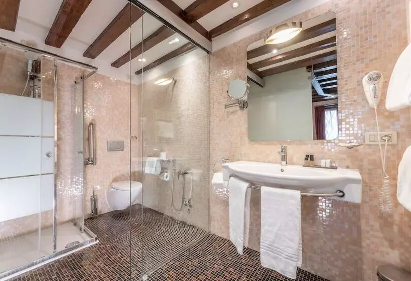 Fotos del hotel Il Sogno Di Giulietta E Romeo:  25