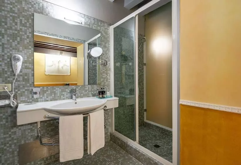 Fotos del hotel Il Sogno Di Giulietta E Romeo:  22