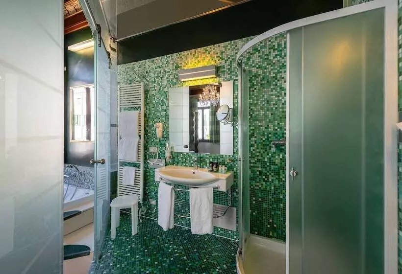 Fotos del hotel Il Sogno Di Giulietta E Romeo:  24