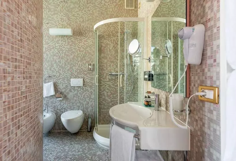 Fotos del hotel Il Sogno Di Giulietta E Romeo:  18