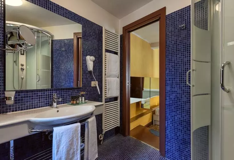 Fotos del hotel Il Sogno Di Giulietta E Romeo:  17