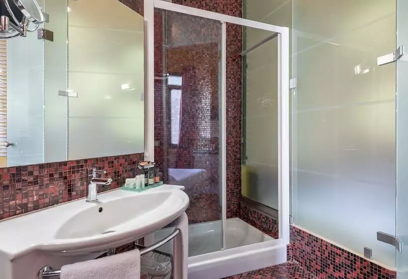 Fotos del hotel Il Sogno Di Giulietta E Romeo:  23