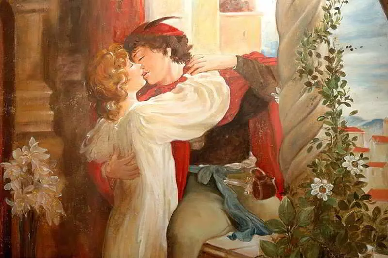 Fotos del hotel Il Sogno Di Giulietta E Romeo:  6