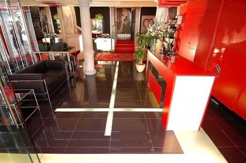 Fotos del hotel Il Sogno Di Giulietta E Romeo:  3