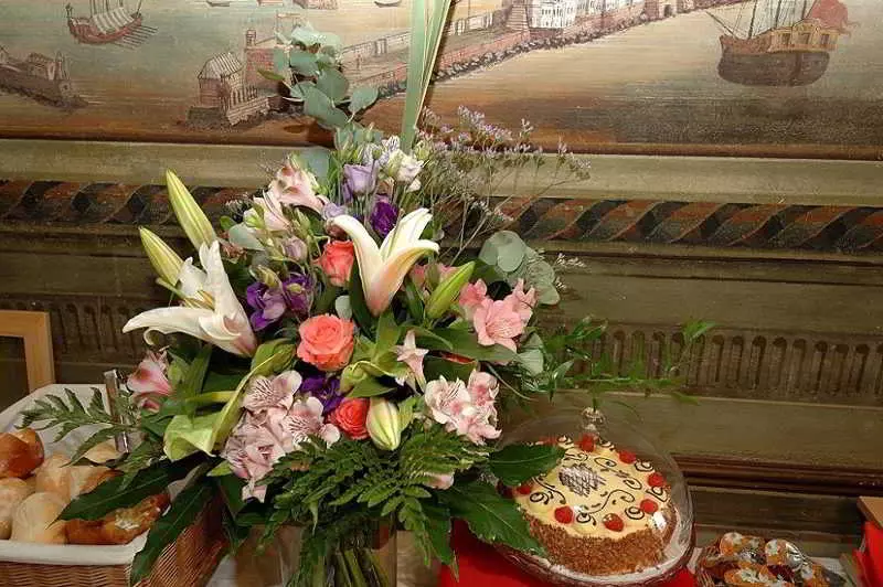 Fotos del hotel Il Sogno Di Giulietta E Romeo:  11