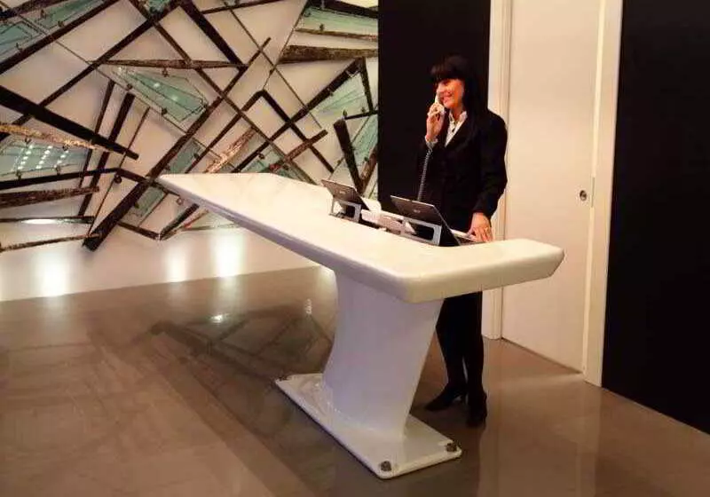 Fotos del hotel Urban Hotel Design:  4