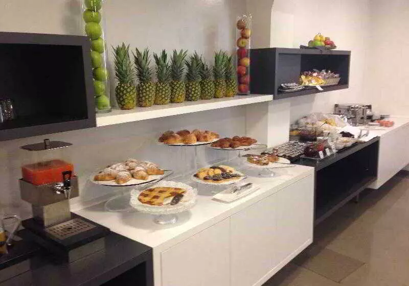 Fotos del hotel Urban Hotel Design:  5