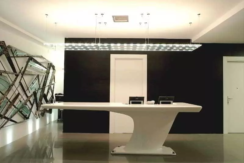 Fotos del hotel Urban Hotel Design:  3