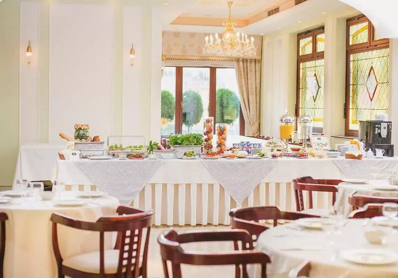 Fotos del hotel Villa Eva:  17