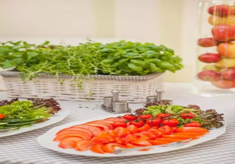 Fotos del hotel Villa Eva:  8