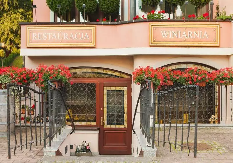 Fotos del hotel Villa Eva:  11