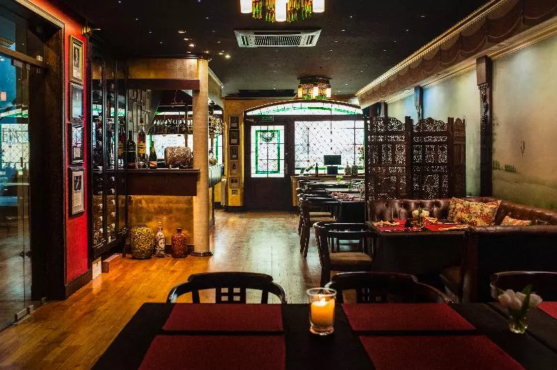 Fotos del hotel Villa Eva:  24