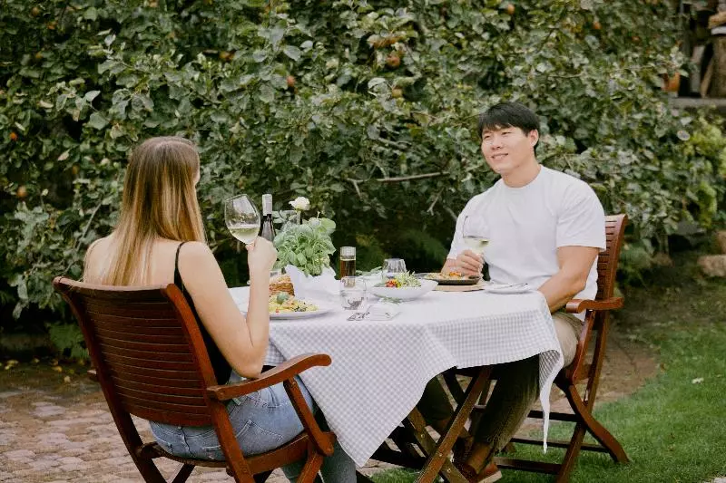 Fotos del hotel Villa Eva:  21