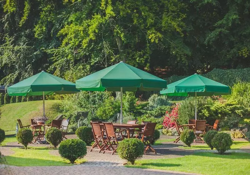 Fotos del hotel Villa Eva:  18