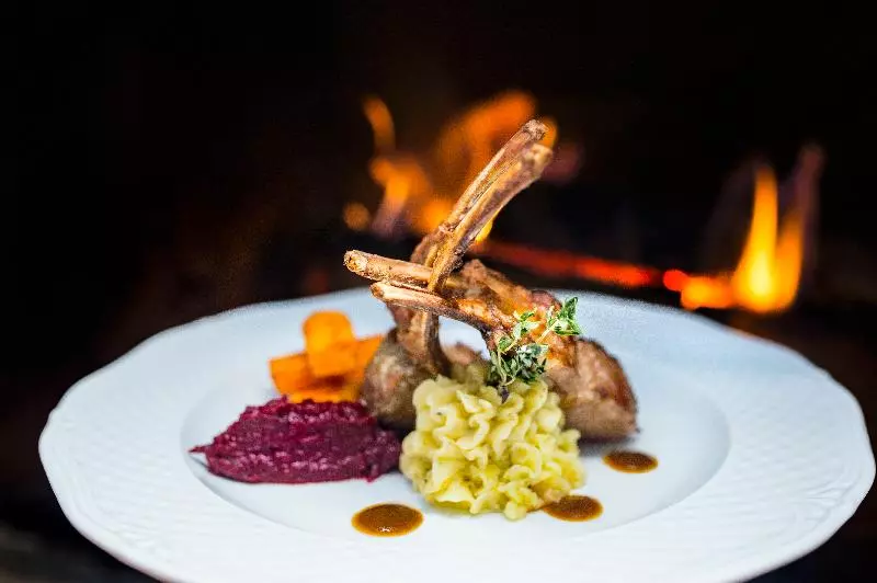 Fotos del hotel Villa Eva:  16