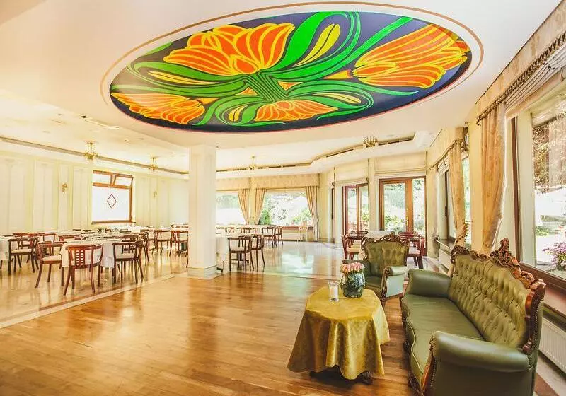 Fotos del hotel Villa Eva:  25