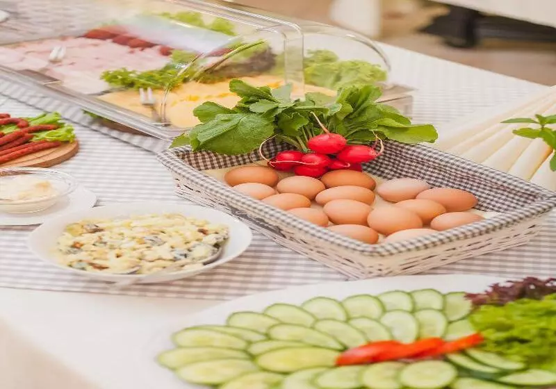 Fotos del hotel Villa Eva:  14