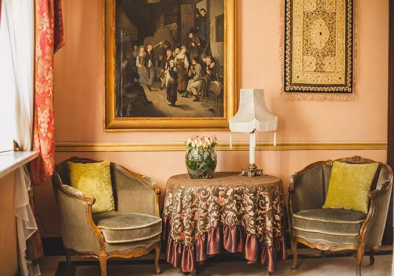 Fotos del hotel Villa Eva:  19