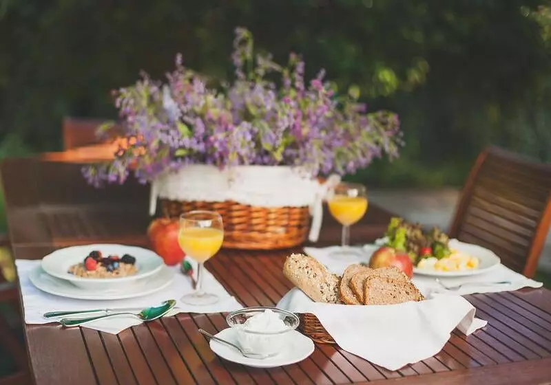 Fotos del hotel Villa Eva:  5