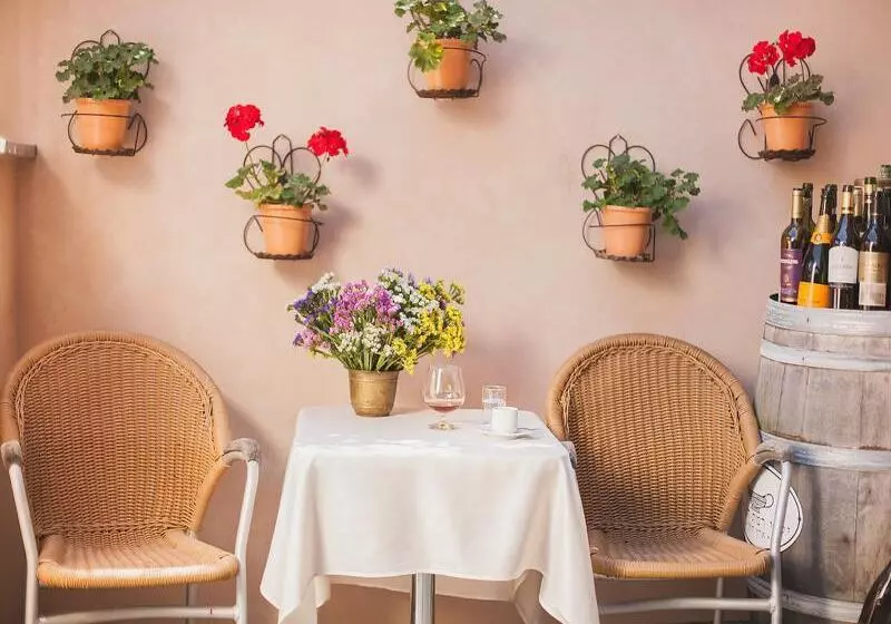 Fotos del hotel Villa Eva:  9