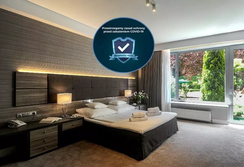 Fotos del hotel Villa Eva:  2