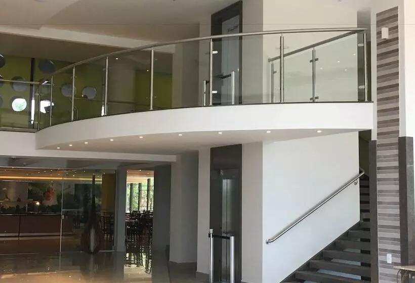 Fotos del hotel Vivaz Cataratas  Resort:  3