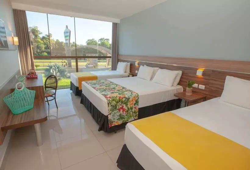 Fotos del hotel Vivaz Cataratas  Resort:  1