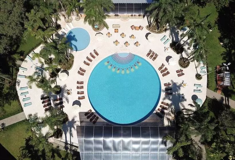 Fotos del hotel Vivaz Cataratas  Resort:  19