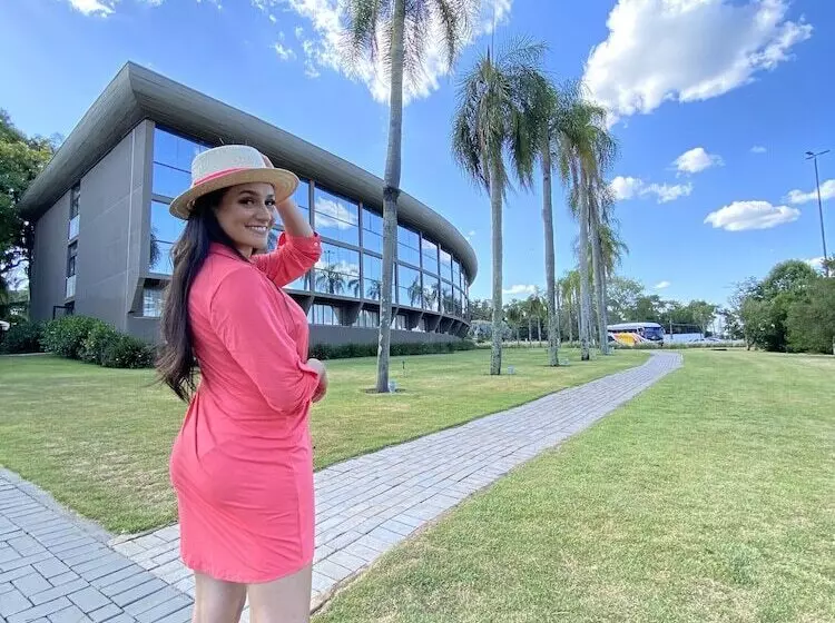 Fotos del hotel Vivaz Cataratas  Resort:  8