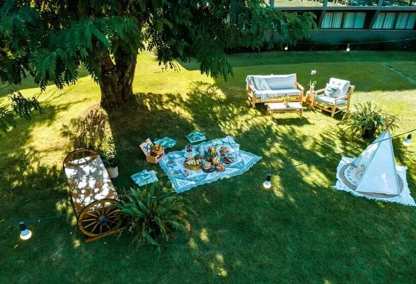 Fotos del hotel Vivaz Cataratas  Resort:  15