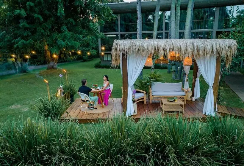 Fotos del hotel Vivaz Cataratas  Resort:  7