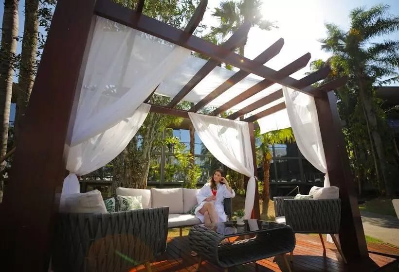 Fotos del hotel Vivaz Cataratas  Resort:  12