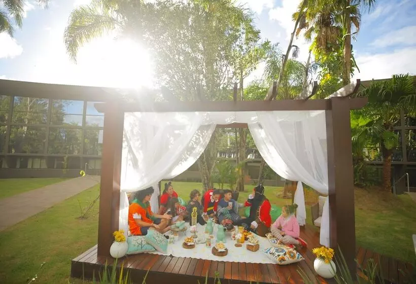 Fotos del hotel Vivaz Cataratas  Resort:  17