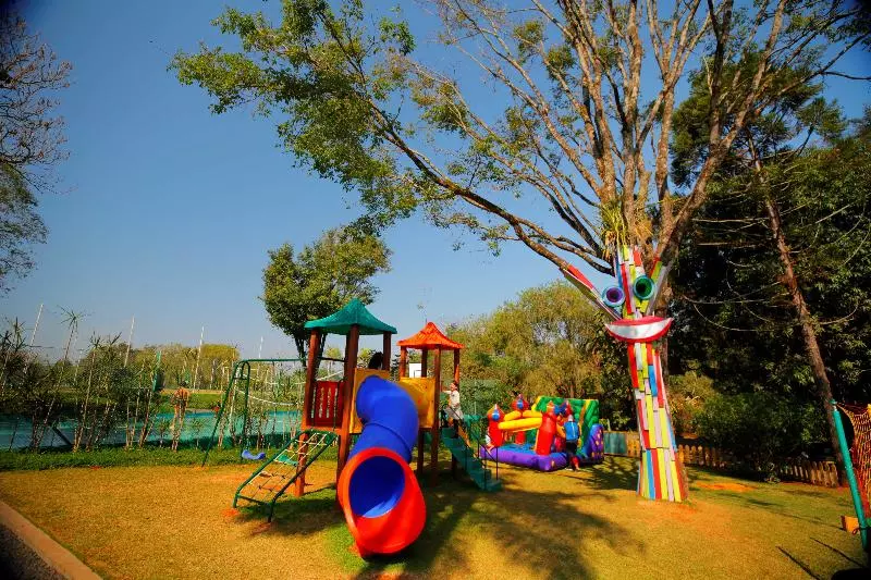 Fotos del hotel Vivaz Cataratas  Resort:  6