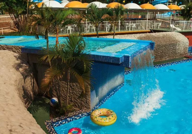 Fotos del hotel Vivaz Cataratas  Resort:  23