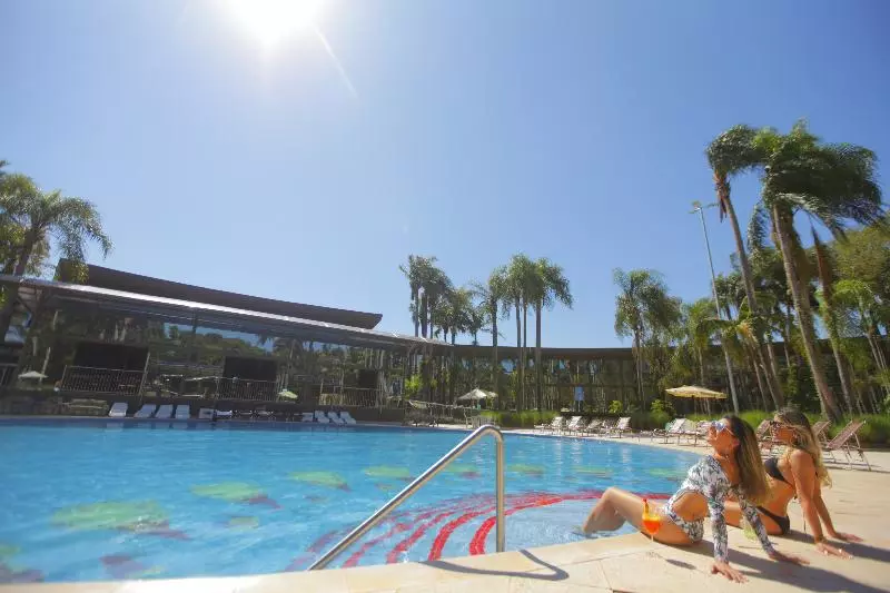 Fotos del hotel Vivaz Cataratas  Resort:  2