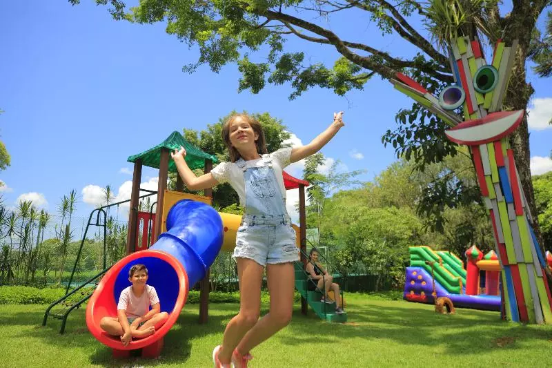 Fotos del hotel Vivaz Cataratas  Resort:  11