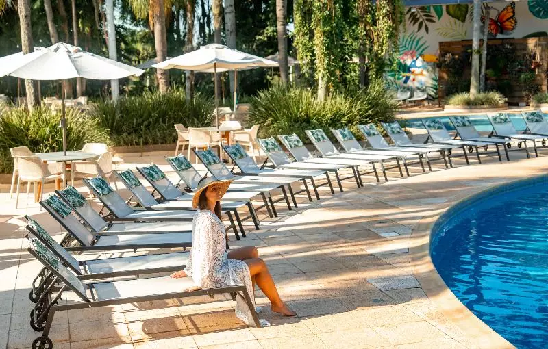 Fotos del hotel Vivaz Cataratas  Resort:  5