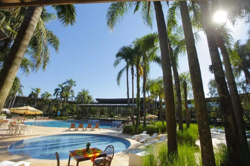 Fotos del hotel Vivaz Cataratas  Resort:  22