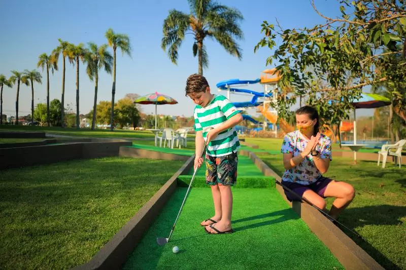 Fotos del hotel Vivaz Cataratas  Resort:  14