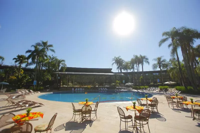 Fotos del hotel Vivaz Cataratas  Resort:  24