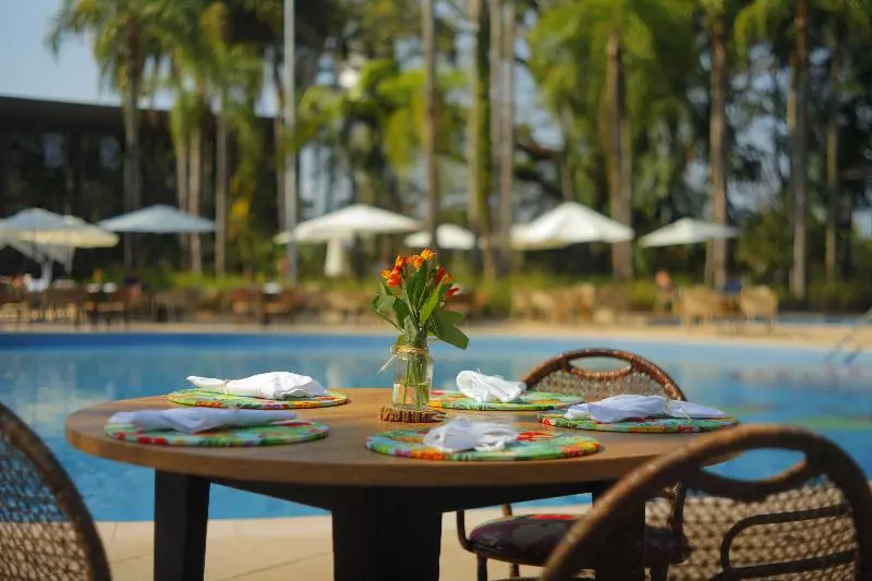 Fotos del hotel Vivaz Cataratas  Resort:  10