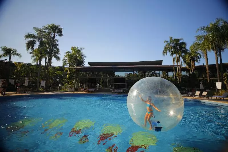 Fotos del hotel Vivaz Cataratas  Resort:  9