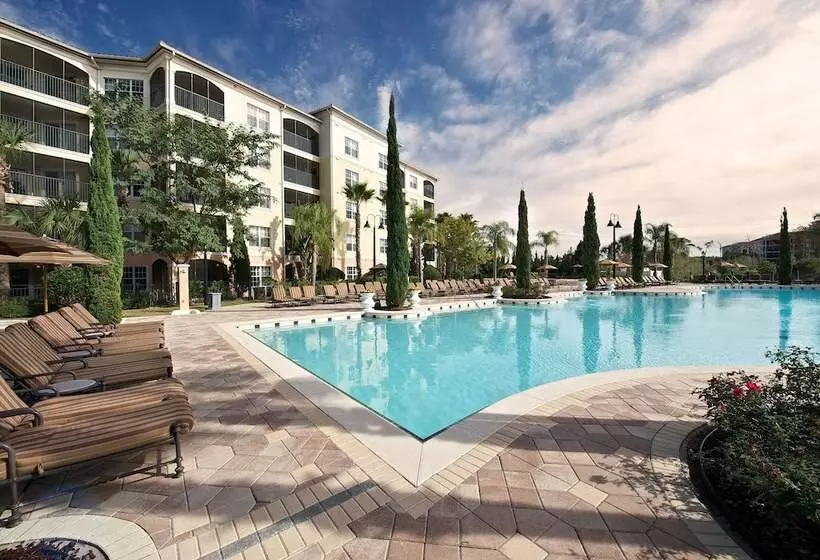 Worldquest Orlando Resort - Lake Buena Vista