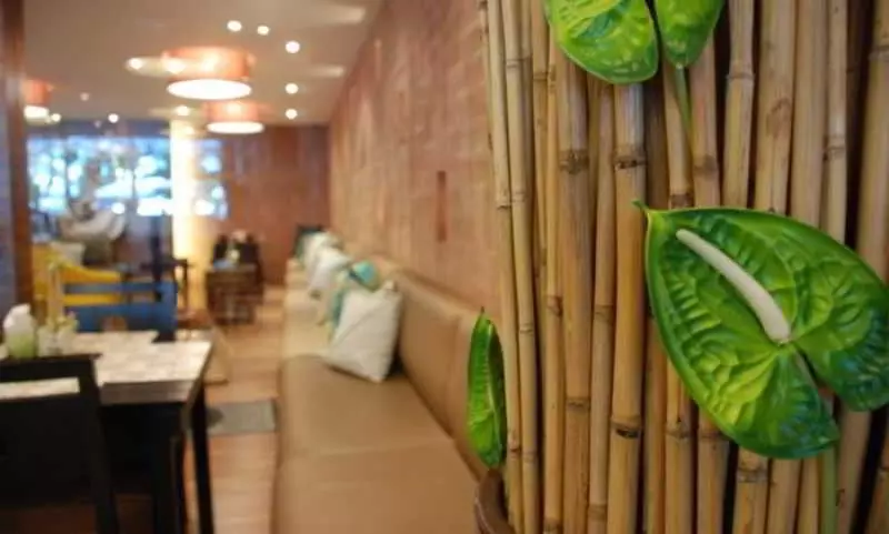 Fotos del hotel Baboona Beachfront Living:  20