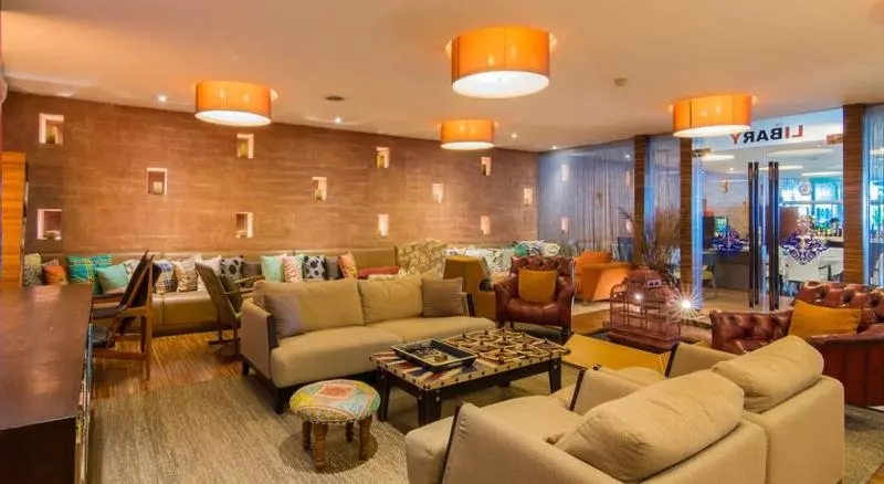 Fotos del hotel Baboona Beachfront Living:  14