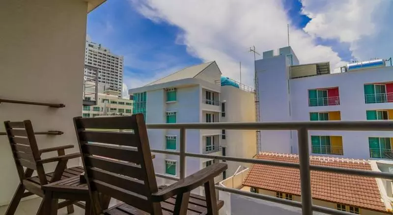 Fotos del hotel Baboona Beachfront Living:  13