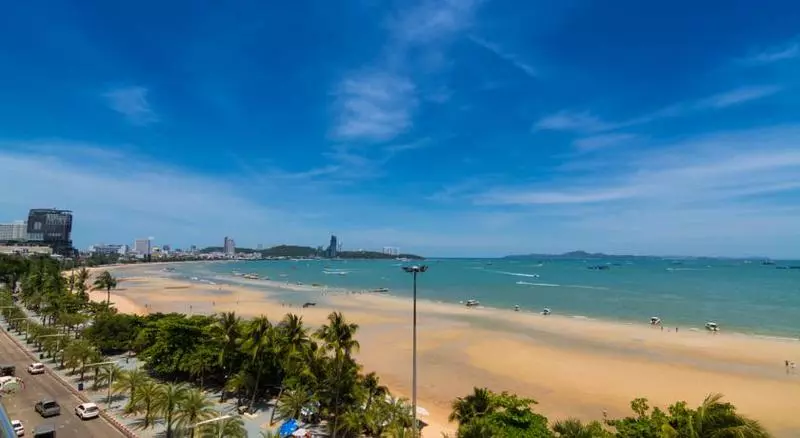 Fotos del hotel Baboona Beachfront Living:  7