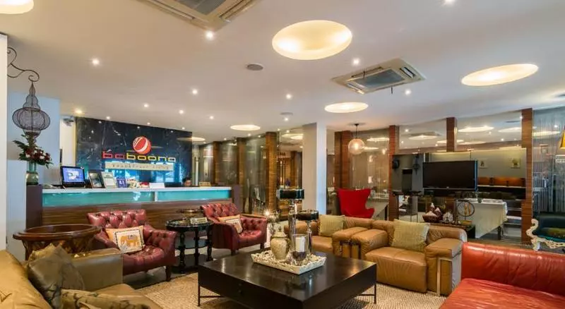 Fotos del hotel Baboona Beachfront Living:  9